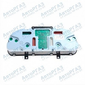 Обивка средней стойки Газель Next, арт. A21R23-5402131
